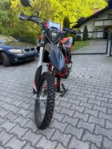 Beta RR125 4T Enduro - BETA RR 125 4T