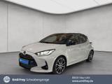 Toyota Yaris Hybrid 1.5 VVT-i GR SPORT*LED*DAB*KAMERA* - gebrauchte Toyota Yaris aus dem Jahr 2023