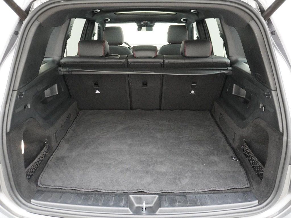 Mercedes-Benz GLB 180 AMG Business Solution | Panorama - Schie