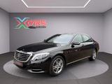 Mercedes-Benz S 350 Lang BlueTec Pano/LED/Burmester/Memory - Mercedes-Benz S 350: Limousine