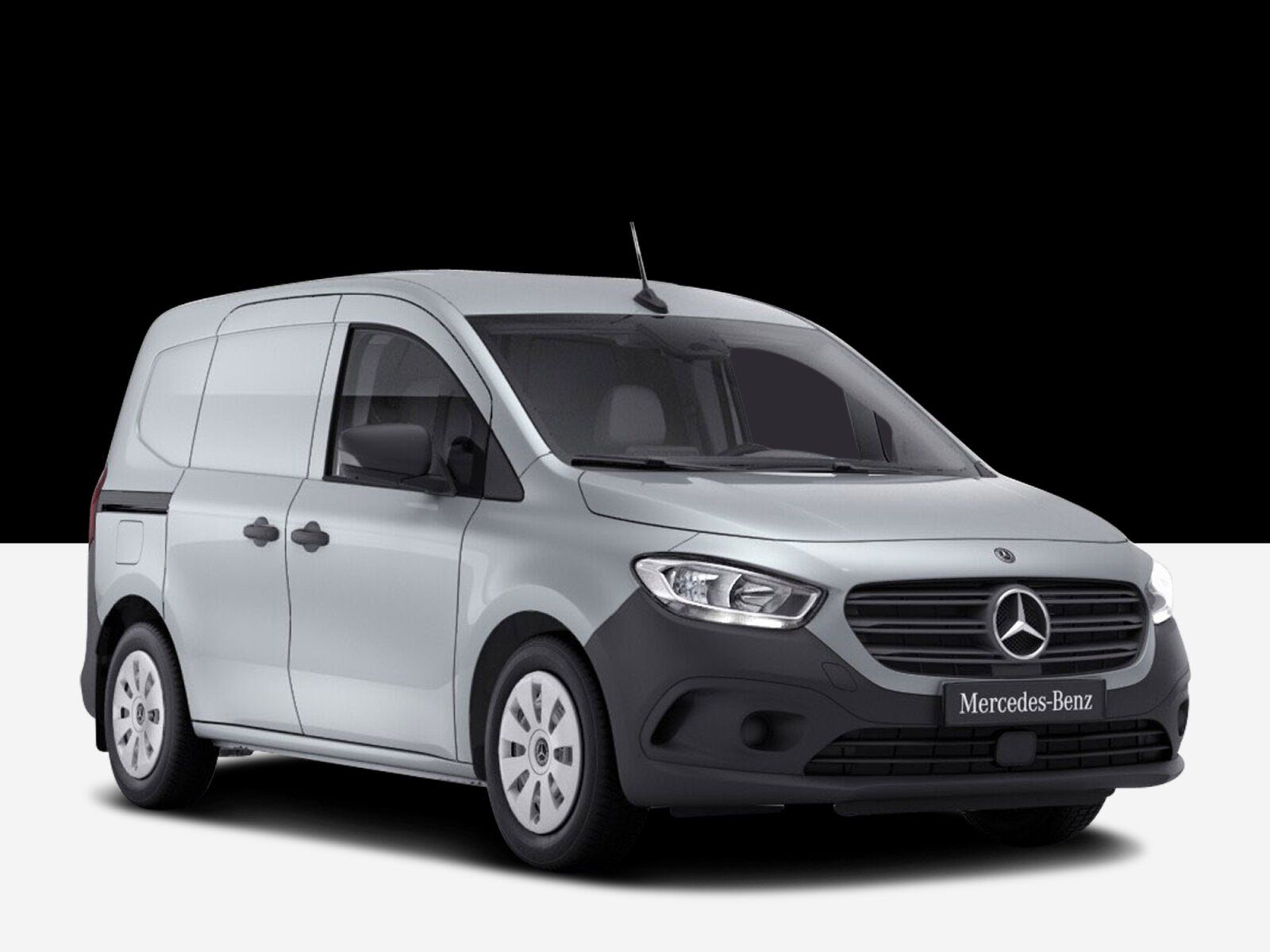 Mercedes-Benz Citan 112 CDI Kasten BASE Standard