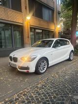 BMW 1er 116i Sport Automatik - BMW: Sport 1er