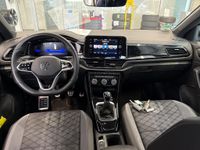 Volkswagen T-Roc - Vorschau Bild 6