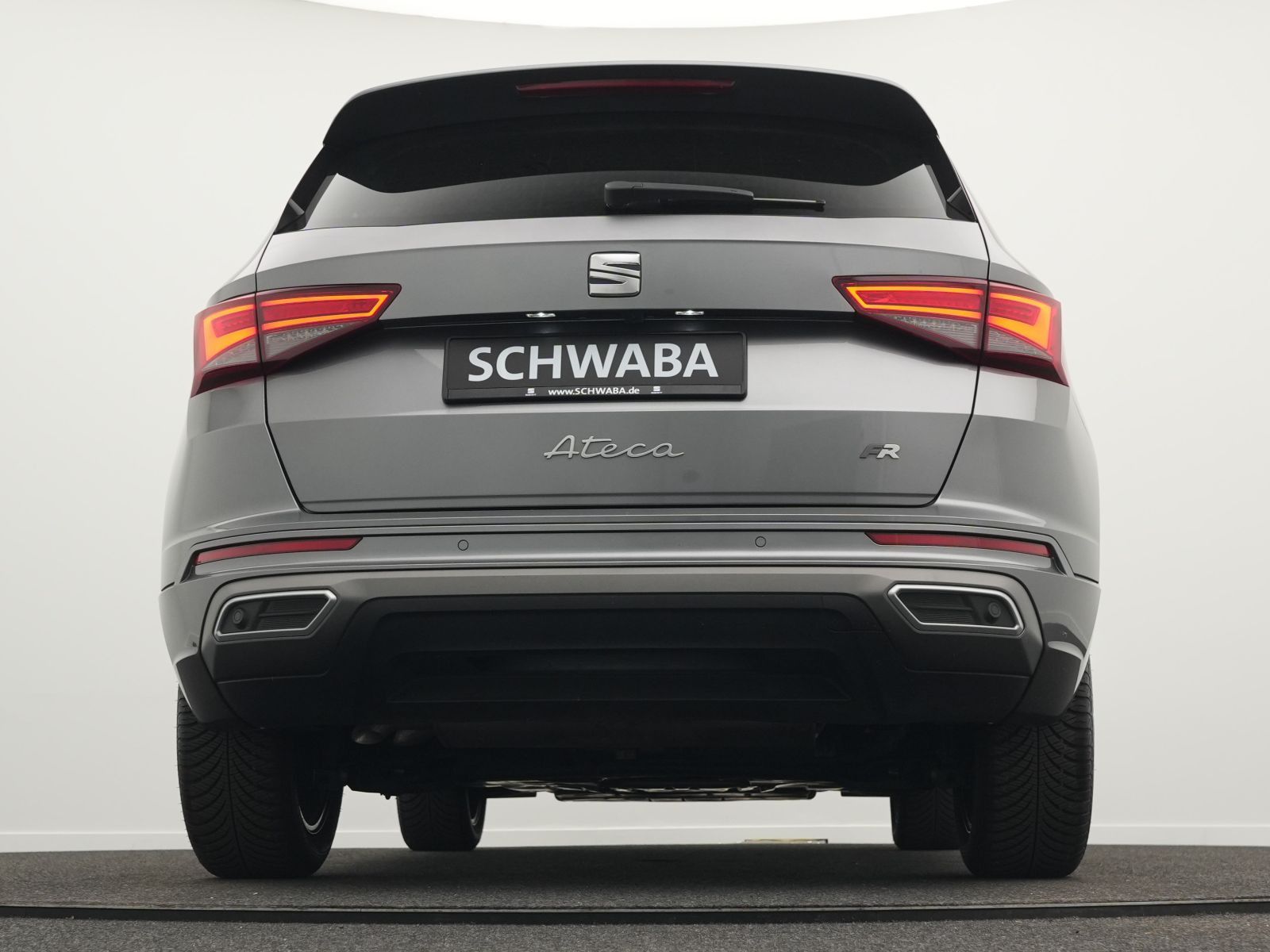 Seat Ateca - Bild 41