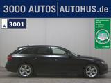 Audi A4 Navi+ LED Sound Sportsitze Facelift - Audi A4: Facelift