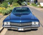 Buick Electra 225 Custom Limited - Top of the Line -