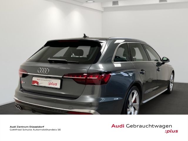 Audi S4 - Bild 5