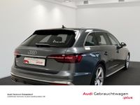 Audi S4 - Vorschau Bild 5