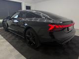 Audi e-tron GT RS quattro*Pano*Matrix*Carbon*Schale* - Audi aus 2022
