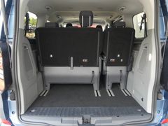 FORD Tourneo Custom L1 Titanium* 8-sitzer