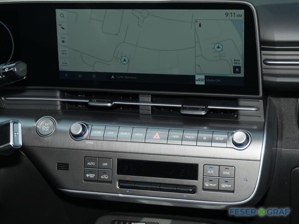 Hyundai KONA - Bild 7