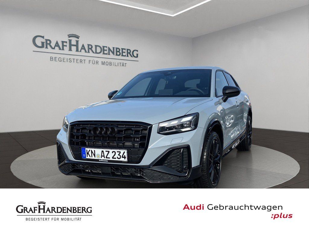 Image of Audi Q2