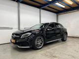 Mercedes-Benz GLA 45 AMG 4MATIC - Mercedes-Benz GLA 45 AMG aus 2015