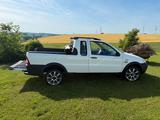 Fiat Strada - Fiat Strada von privat