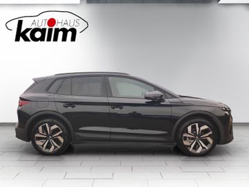 Bild 14 Skoda Elroq 60 Sportline +MATRIX+ACC