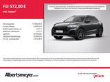 Audi Q8 55 TFSI QUATTRO+AHK+PANO+MATRIX - Audi Q8 Benzin Gebrauchtwagen