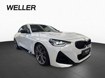 2022 BMW M240I photo 4