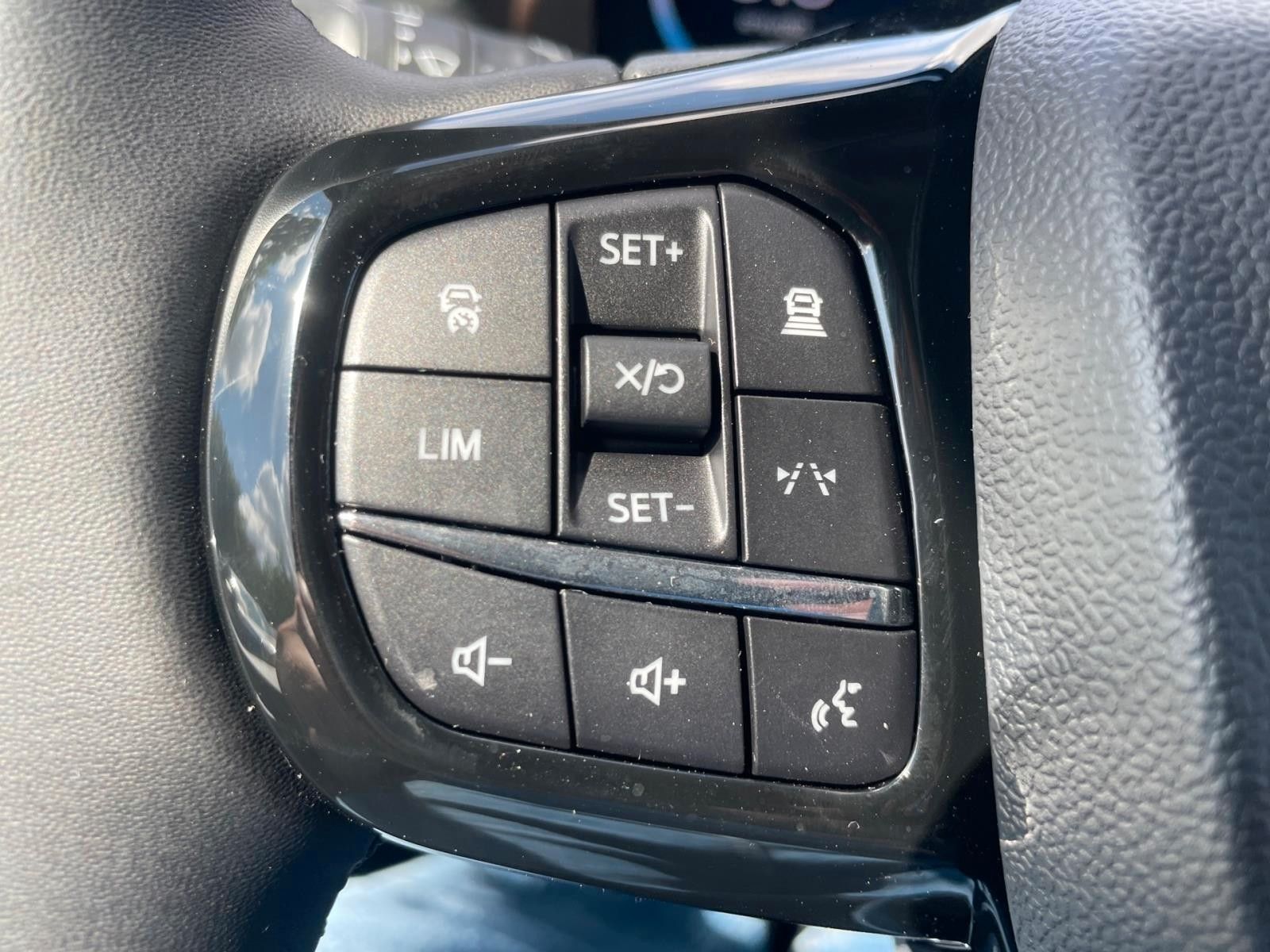 Ford Tourneo Custom - Bild 26