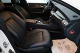 Mercedes-Benz CLS 350 SB Sport Leder,Navi,LED,SD,SH+Belüftung - Mercedes CLS-Klasse bis 20.000 Euro
