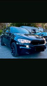 BMW X6 F16 M-PAKET - BMW X6 in Köln