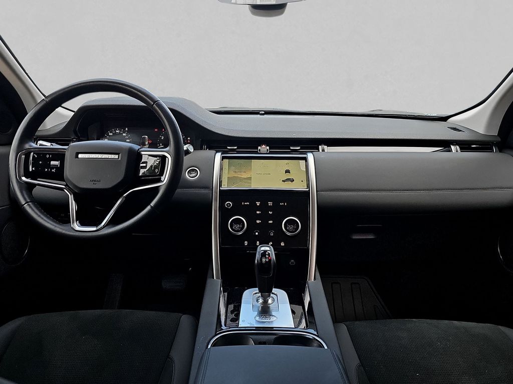 Land Rover Discovery Sport P200 S