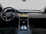 Land Rover Discovery Sport P200 S - gebrauchte Land Rover Discovery Sport aus dem Jahr 2021