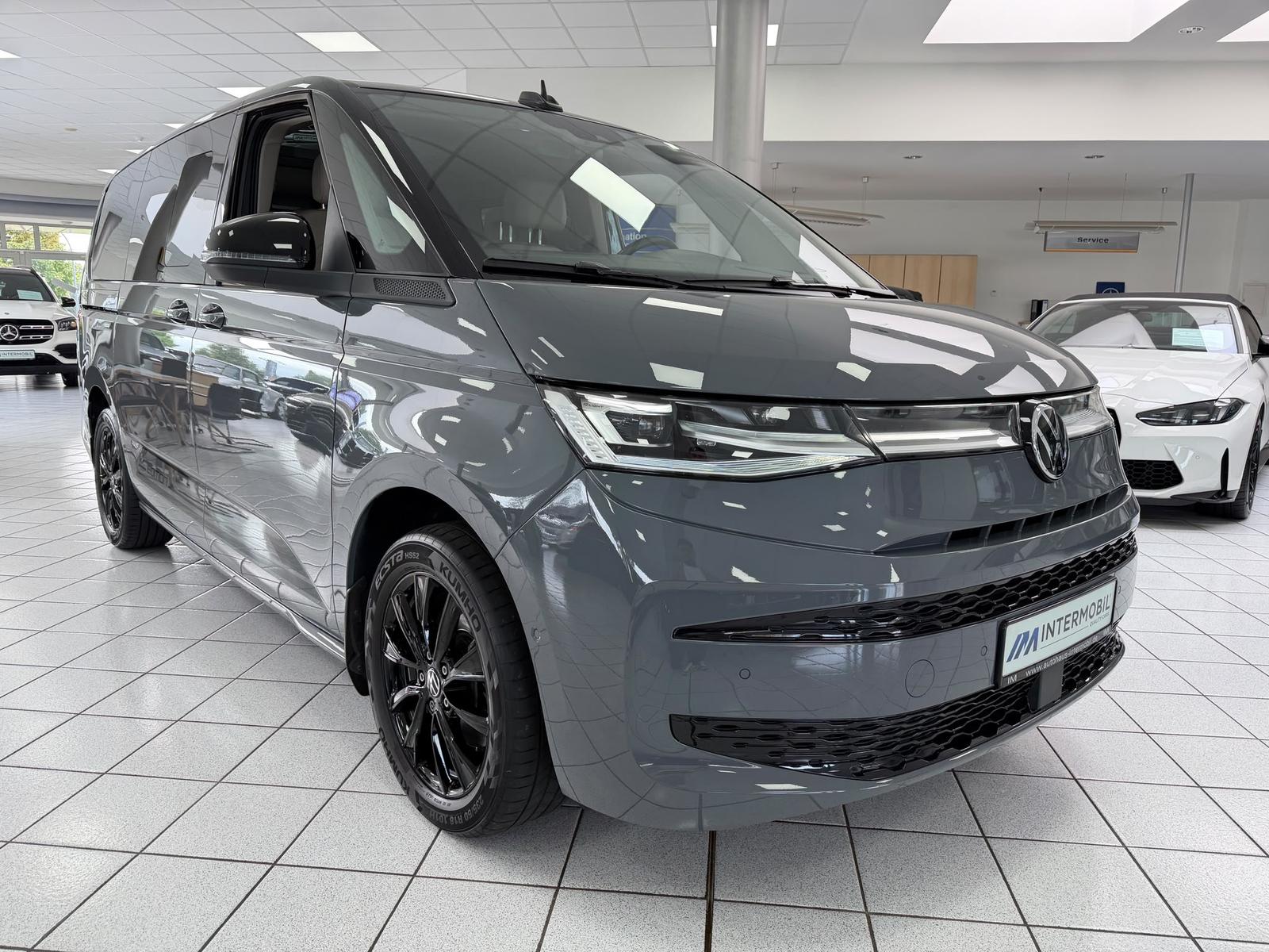 Volkswagen T7 Multivan 2.0 TDI lang Edition*Pano*AHK*7-Sitz