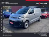 Citroën Jumpy Kasten Club M 2.0 BlueHDi 120 FAP EU6d - Citroën Jumpy 2 0