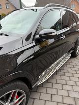 Mercedes-Benz GLE 63 AMG Mercedes-AMG GLE 63 4MATIC+ Merce... - gebrauchte Mercedes-Benz GLE 63 AMG aus dem Jahr 2023