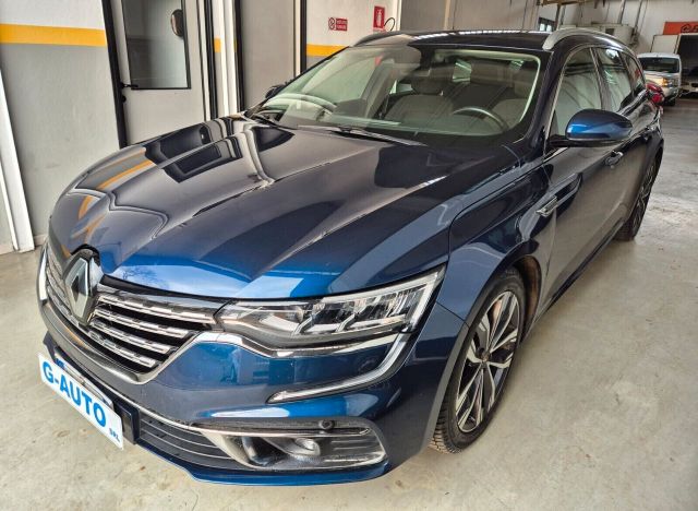 Renault Talisman Sporter Blue dCi 160 CV EDC Bus