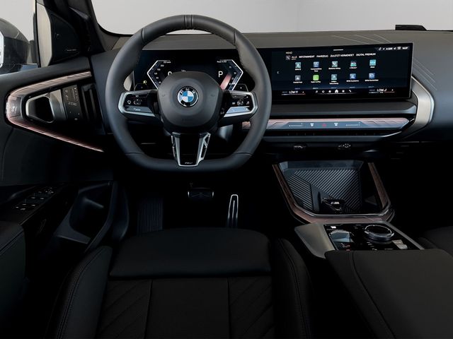Foto Nummer 11: BMW 3 40d xDrive