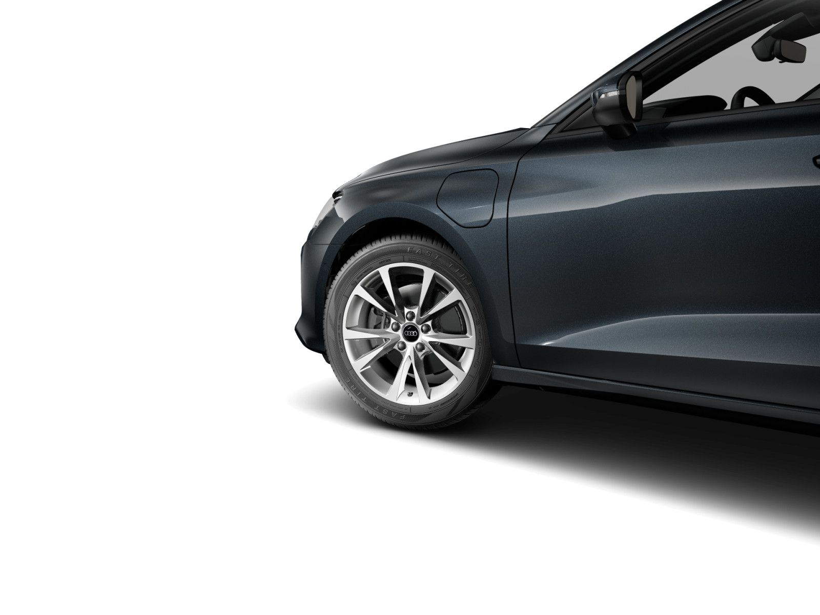 Audi A3 - Bild 5