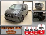 Ford Tourneo Custom 320L1 Titanium/SHZ/AHK elek./NAVI - Ford Tourneo Custom Jahreswagen