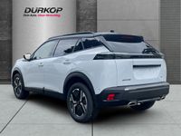 Peugeot 2008 - Vorschau Bild 3