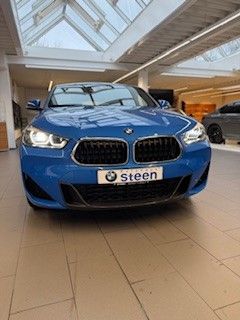 BMW X2 sDrive20i Aut. M Sport