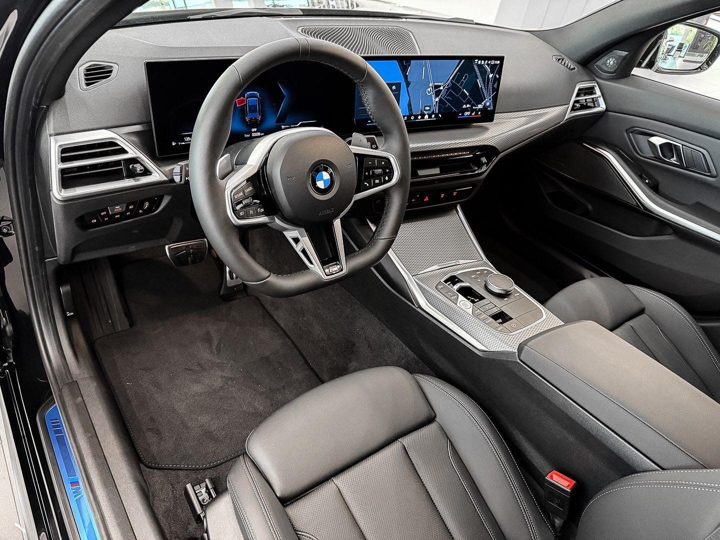 BMW 318 - Bild 5