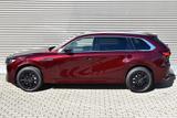 Mazda CX-80 e-SKYACTIV D 254 Homura Plus 7-Siter - Mazda Gebrauchtwagen