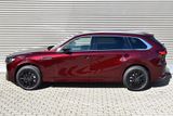 Mazda CX-80 e-SKYACTIV D 254 Homura Plus 7-Siter - Mazda: Geländewagen, 7