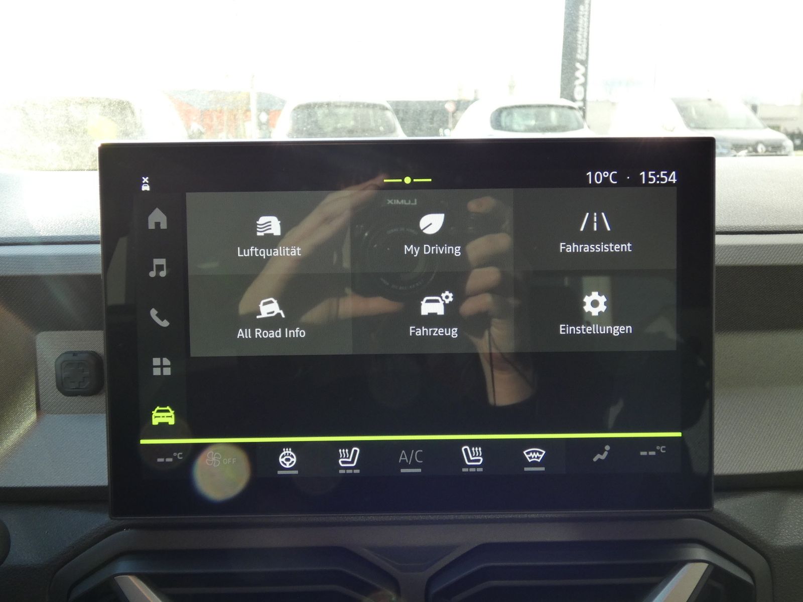 Dacia Bigster - Bild 19