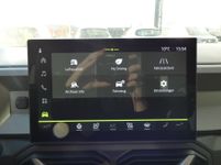 Dacia Bigster - Vorschau Bild 19