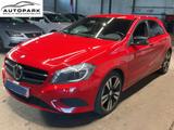 Mercedes-Benz A 200 Urban 156PS 7G-DCT*NAVI*XENON*KAM*NIGHT-PA - Mercedes-Benz A 200 Gebrauchtwagen in Berlin