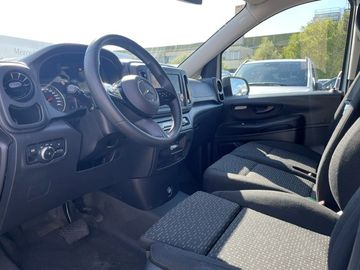 Mercedes Vito - 12