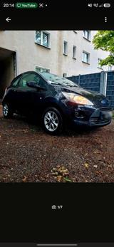 Ford Ka/Ka+ 1,2 Ambiente Ambiente - Ford Ka/Ka+ in Dortmund