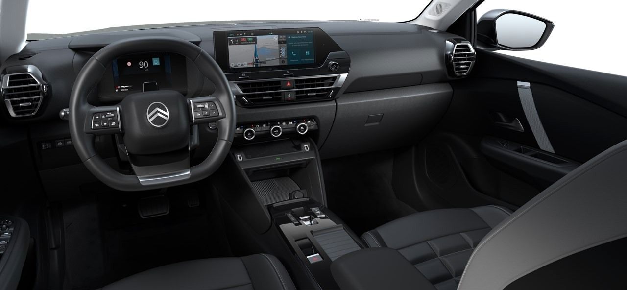 Citroën C4 - Bild 3