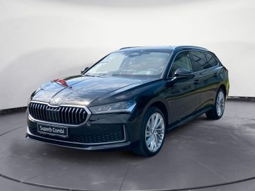 Skoda Superb Combi 2.0 TDI 110kW Selection