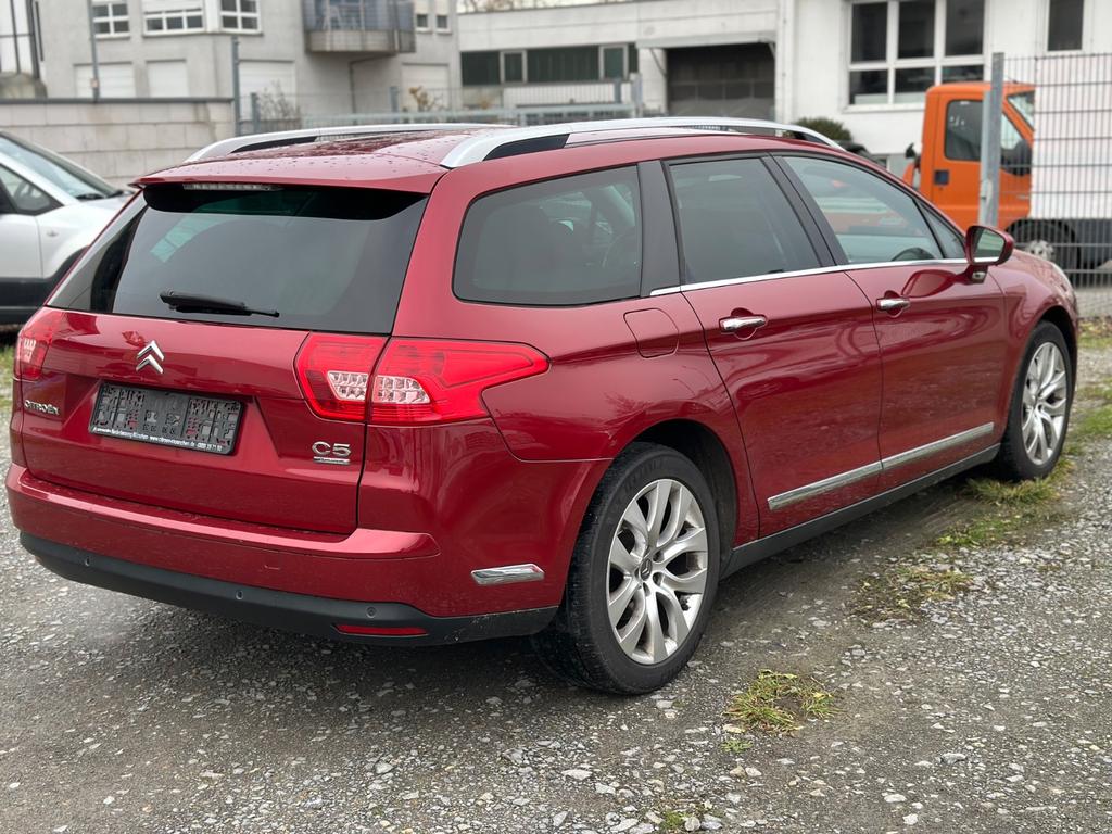 Citroën C5
