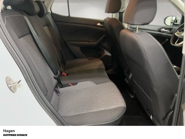 Volkswagen T-Cross - Bild 7