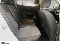 Volkswagen T-Cross - Vorschau Bild 7