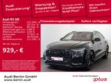 Audi RSQ8 4.0 TFSI qu. tiptr. AHK PDC 360°K NAVI B&O - Audi RSQ8 in Berlin