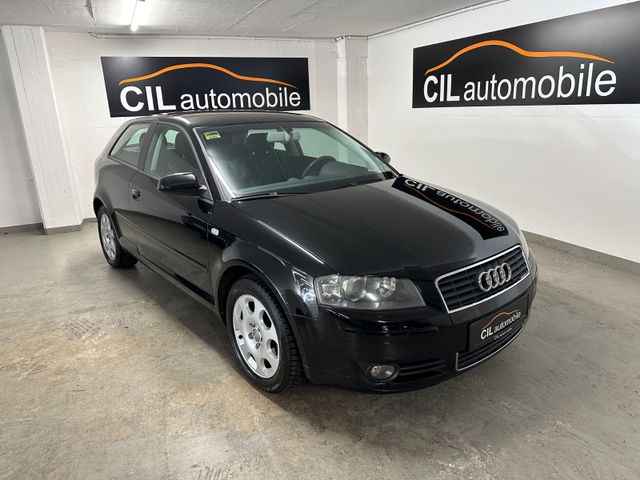 Audi A3 1.6 Attraction *1HAND*XENON*